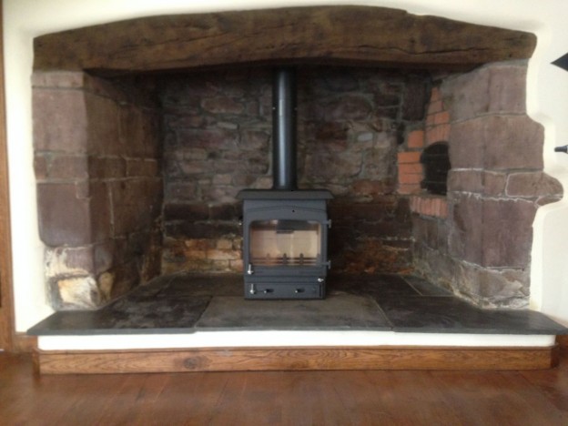 woodwarm fireview 5
